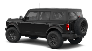 2026 Ford Bronco® External Image 2